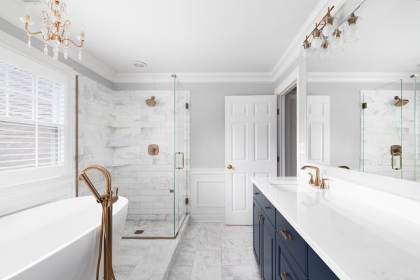 Bathroom Addition Service