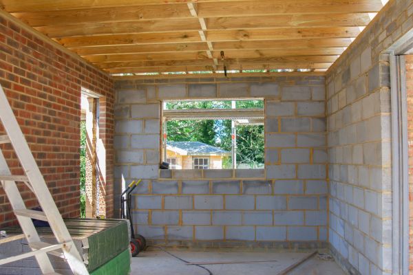 Professional Room Addition Construction