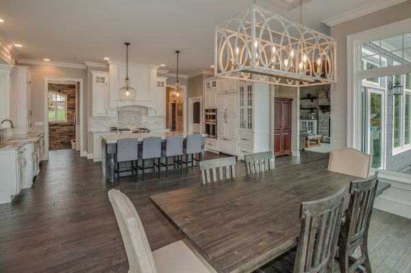 Professional Home Addition Remodeling