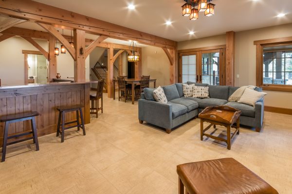 Professional Home Expansion Construction