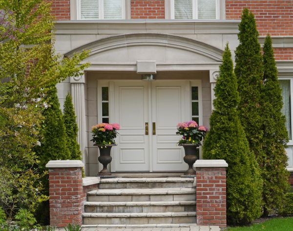 Professional Door Widening Service