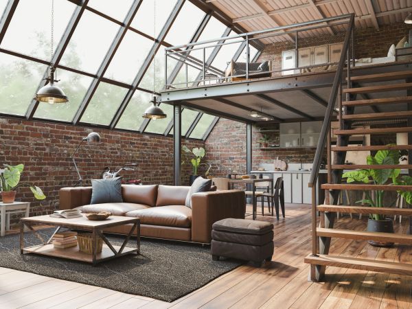 Professional Loft Addition Installation