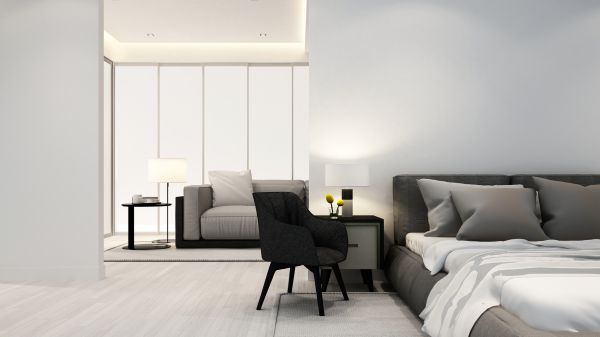 Bedroom Addition Construction Service