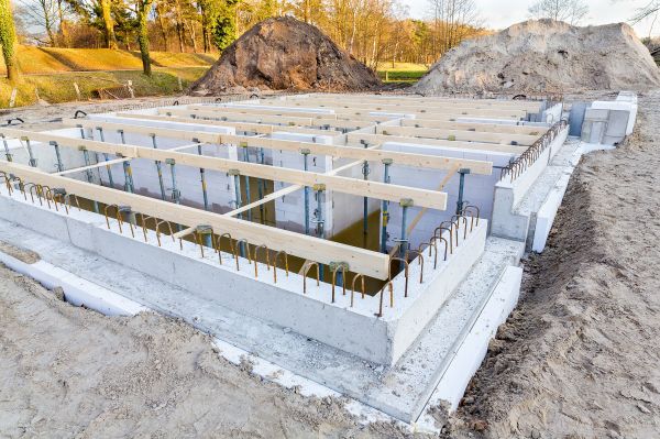 Professional House Extension Construction