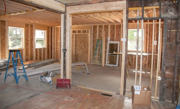 Professional House Expansion