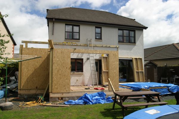 Professional Home Addition Service
